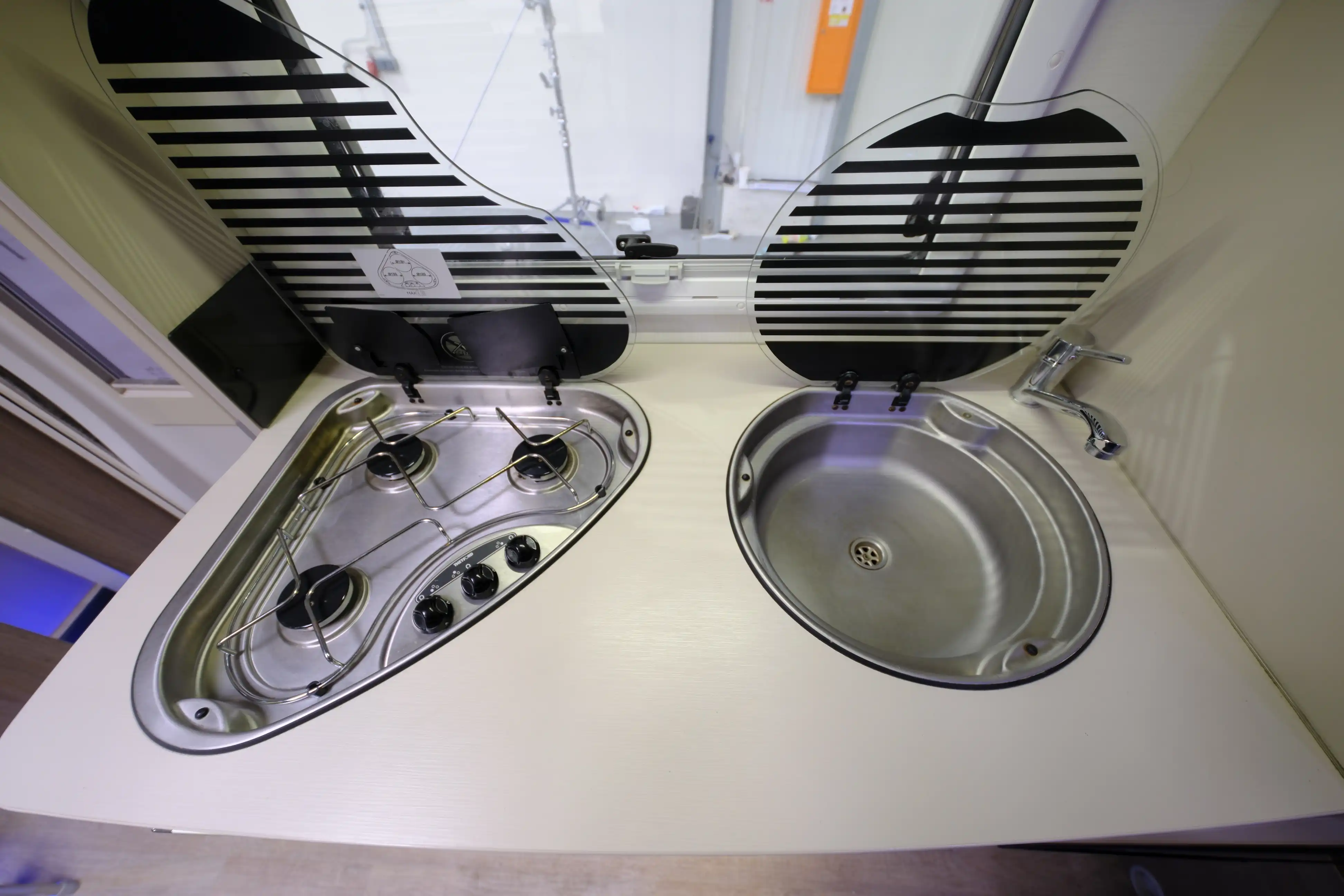 CHAUSSON Flash C 646 - Ansicht 13